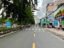 Hình ảnh Bán nhà HXH thông 265/20 Phan văn khoẻ,p5,q6. 3,5x15m. 4tỷ7