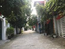 Hình ảnh Bán đất đấu giá tổ 16 Thạch Bàn thuận tiện Trang MB66.COM Chính Thức - MB 66 Uy Tín  hoặc để ở, DT 80m2,