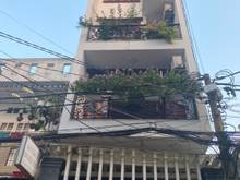 Hình ảnh Hẻm 6m đường Phan Huy Ích, Phường 15, Quận Tân Bình