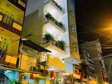 Hình ảnh Mặt tiền giá cực rẽ 138 Đội cung,p9,q11. 3,3x16m (n.hậu 3m7). 11tỷ7