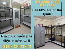 Hình ảnh Cho Thuê Trọ Ở Ghép 700k/th có máy lạnh Gần Khu Chế Xuất Tân Thuận Q7