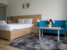 Hình ảnh Đầu tháng trống phòng - Trang Chủ MB66.COM / Đăng Ký Tặng 66K Trần Khánh Dư, thiết kế hài hoà,