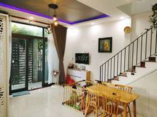 Hình ảnh Bán nhà 2 tầng kiệt Nguyễn Đức An, Đà Nẵng - Địa chỉ: P. Phước Mỹ