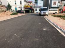 Hình ảnh Siêu cần tiền bán gấp lô góc đất đấu giá Làng Cam, Cổ Bi.