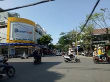Hình ảnh Nhà 3 tầng MT Nguyễn Chí Thanh, DTSD 180 m2 – 18 tr/th