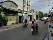 Hình ảnh Cần bán nhà kKnh Dương Vương ,Phường 12 Quận 6 .65 c4 4 16 6,5 tỷ