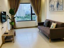 Hình ảnh Cho thuê Trang Chủ MB66.COM / Đăng Ký Tặng 66K cao cấp New City 1pn, full nt 100%, căn góc như hình )