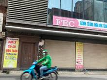 Hình ảnh Cực phẩm Hà Đông - Biệt phủ Văn Quán lô góc 82m2