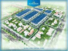 Hình ảnh Bán đất nền dự án trung tâm thành phố Thanh hóa