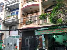 Hình ảnh Ngộp MB66 là nhà cái uy tín hàng đầu tại Việt Nam bán rẻ căn nhà hẻm rộng Bùi Đình Túy giá 7 tỷ