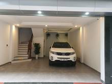 Hình ảnh Bán nhà mới 45m2 Trương Định 6,5 tỷ Q. Hai Bà Trưng