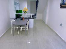 Hình ảnh Hẻm xe hơi Lũy Bán Bích nhà mới ở ngay giá 4,3 tỷ