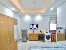 Hình ảnh Căn Hộ Trang Chủ MB66.COM Chính Thức Bếp Riêng Siêu Rộng - Phùng Văn Cung Quận Phú Nhuận
