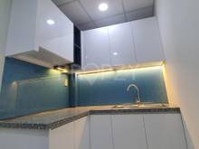 Hình ảnh Bán nhà hẻm Phường 4 Quận 3 trệt 1 lầu, nội thất đầy đủ. giá 5,6 tỷ