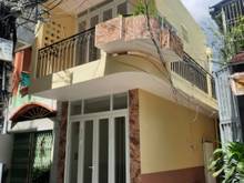Hình ảnh Góc 2MT hxh thông thoáng 45/9/79 Bình tiên,p8,q6. 3x7m. 3tỷ2