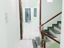 Hình ảnh 1 Trệt 2 Lầu,4pn 5 wc, P. Phú Thuận Quận 7 - Nhà Mới Dọn Vào Ở Ngay