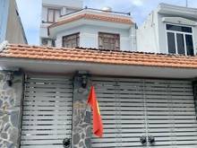 Hình ảnh Nhà Phố 2 Lầu HXH Đường Số LÝ PHỤC MAN, F. BÌNH THUẬN, QUẬN 7