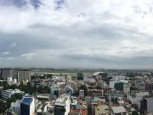 Hình ảnh Botanica premeir, tháp A, view đông, giá chỉ 4.13 tỷ nhận nhà, HCTB