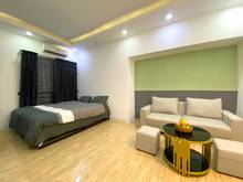 Hình ảnh 🌼 STUDIO cao cấp chỉ cần mang vali vào ở thôi. ngay Ngã 6 Cộng Hòa 🌼