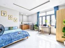 Hình ảnh Căn Hộ Siêu Thoáng, Siêu Xinh Trung Tâm Quận 10, SƯ VẠN HẠNH