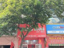 Hình ảnh cho thuê nguyên căn NHÀ MẶT TIỀN đường BẠCH ĐẰNG bình thạnh mới đẹp