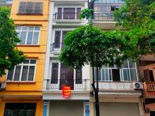 Hình ảnh Liền kề KĐT Đại Kim-Định Công-Hoàng Mai 65m2 5 Tầng.MT 5m.Giá 19tr