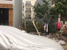 Hình ảnh Bán đất ngõ 102 Cửu Việt 2, diện tích 65,5m giá 3,34 tỷ