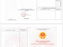 Hình ảnh 19tr/m2 có Sổ Đỏ, 2 mặt tiền đường Sân Bay, Siêu chiết khấu mùa dịch