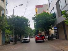 Hình ảnh Bán đất đấu giá Thạch Bàn, giáp hồ Ben vị trí đẹp Mb6688 đang hoakt động tốt.
