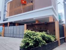 Hình ảnh Góc 2 MT hẻm 4m 64/22M Hoà bình,p5,q11. 4,1x12m5 (n.hậu 4,3). 4tỷ55