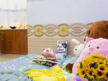 Hình ảnh [AN PHÚ ĐÔNG] - Phòng studio nội thất xịn - Couple ở thoải mái - Q12