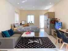 Hình ảnh CHDV studio full NT giá mềm CỬA SỔ LỚN