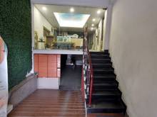 Hình ảnh Hòa Mã 120m2x4T MT3.5m nở hậu 7m điểm sáng mùa dịch