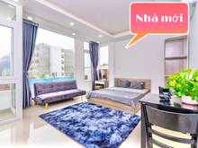 Hình ảnh Khai Trường Căn Hộ Mới FULL Nội Thất. Giá chỉ từ 5TR_Trung Tâm Quận 1.