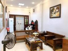 Hình ảnh Rẻ không tưởng, Nhà sát SVĐ Hà Đông, phân lô, 2 thoáng, 75m, 4.99 tỷ