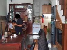 Hình ảnh Nhà 4 Tầng, 4 PN, 52m2, Nội Thất Cao Cấp, HXT Tránh, Hồ Văn Long.