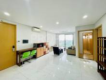 Hình ảnh Cho Thuê An Gia Riverside 3PN Full NT Căn góc - Phú Thuận Quận 7
