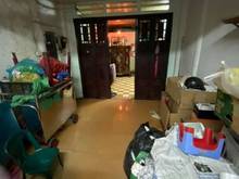 Hình ảnh Bán nhà mặt tiền Bà Hạt Phường 4 Quận 10 45m2 14.8 tỷ
