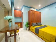 Hình ảnh 🌟Căn Hộ Mini Full Tiện Nghi Gần Y Dược - Quận 5 🌟🌟
