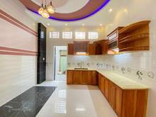 Hình ảnh bán nhà trệt lầu hiện đại đường số 3 khu đại học y dược cần thơ