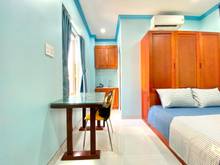 Hình ảnh 🏬🏬🏬 Mb6623 nạp rút nhanh chóng Đối diện Trường đua Phú Thọ - Full Nội thất Cao Cấp -ĐẸP