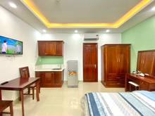 Hình ảnh CHDV Cao Cấp FULL tiện nghi – 2’ Đi Công Viên Lê Thị Riêng | 💥giá hot