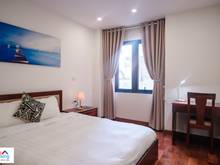 Hình ảnh Chung cư đủ đồ tiện nghi_ban công lớn_tại Đặng Thai Mai gần Xuân Diệu