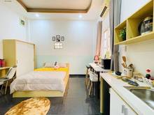Hình ảnh 💚Căn Hộ Studio Xinh Xắn Thoáng Mát Ngay Chơ Nguyễn Tri Phương