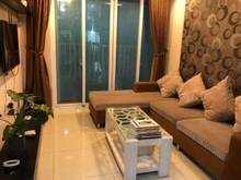 Hình ảnh Cho thuê Trang Chủ MB66.COM / Đăng Ký Tặng 66K Tân Hương Tower Tân Phú, DT 78m2, 2PN, 2WC.