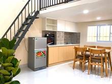 Hình ảnh CHDV Có Gác Lững 30m2 Có Bảo Vệ Thang Máy Xịn Xò Phan Huy Ích T.Bình