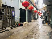 Hình ảnh Nhỉnh 4 tỷ,có ngay nhà Trần phú 35m,Mt 4,2,Ô tô tránh , kinh doanh