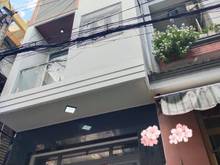 Hình ảnh Bán gấp nhà đẹp 4 tầng Đường Hòa Hảo, Quận 10, chỉ 9 tỷ 500