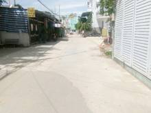 Hình ảnh Cần bán gấp nhà 2 lầu, ST, hẻm 51 đường 18B, dt: 61m2, giá: 6.5 tỷ.