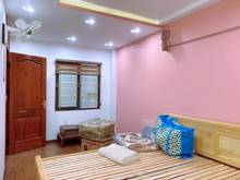 Hình ảnh Bán nhà riêng, Mặt ngõ Nguyễn Công Trứ giá 7.8 tỷ, 40mx6 tầng, Mới đẹp